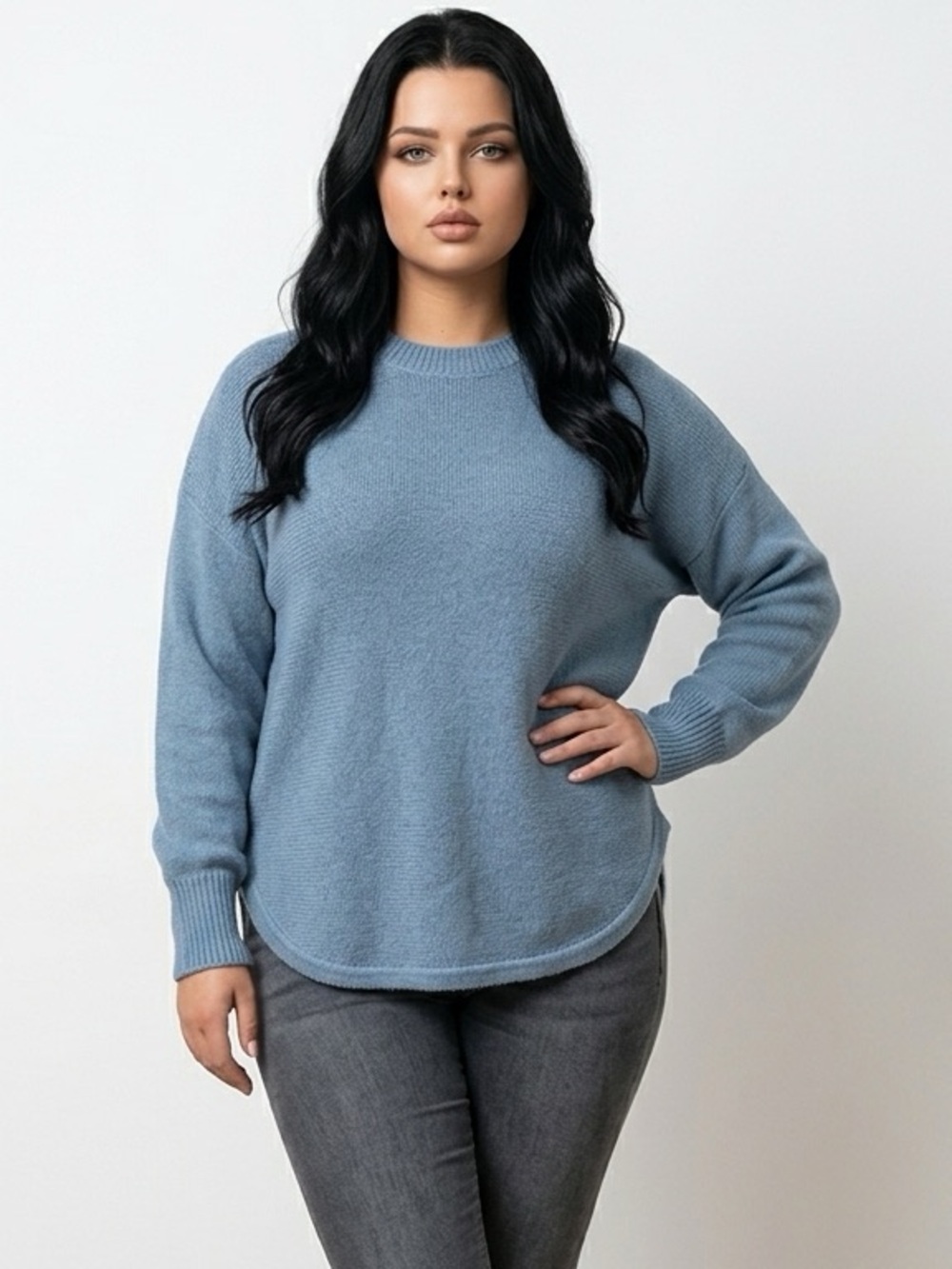 Philosophy Knit Sweater XL ✨